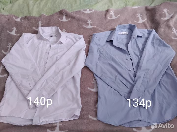 Вещи на худенького мальчика 11-12-13 лет