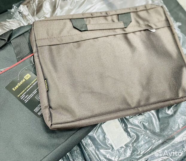 Сумка для ноутбука 15,6