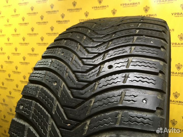 Michelin X-Ice North XIN3 245/45 R18 100T