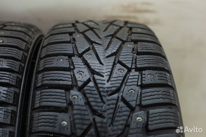 Nokian Tyres Nordman 7 SUV 215/60 R17 100T