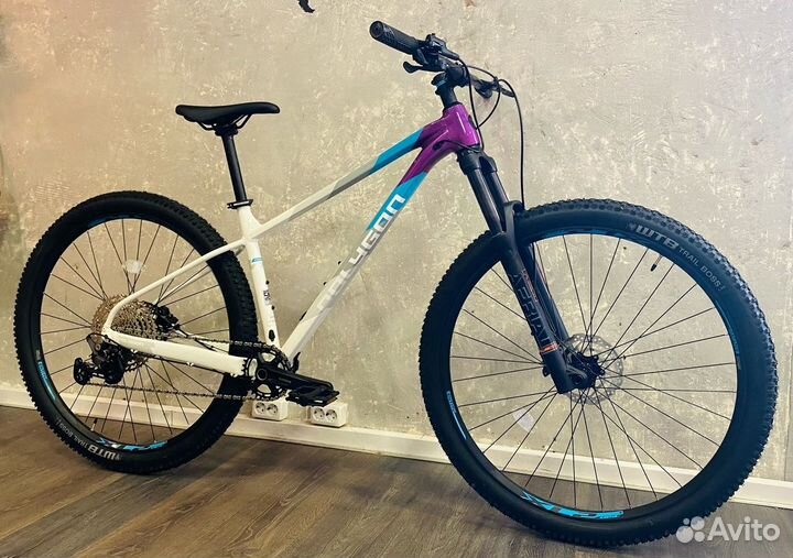 Велосипед polygon xtrada 7. Разме М