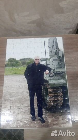 Изготовление подарков