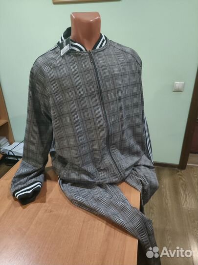 Мужской костюм