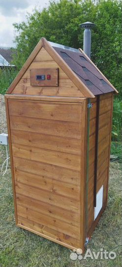 Коптильная камера 4 в 1