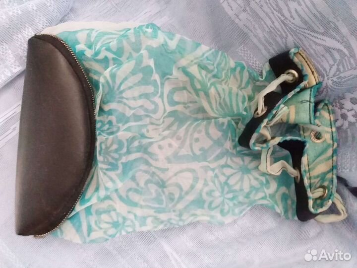 Cумка авоська СССР