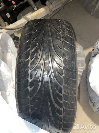 Dunlop SP Sport 9000 205/55 R16