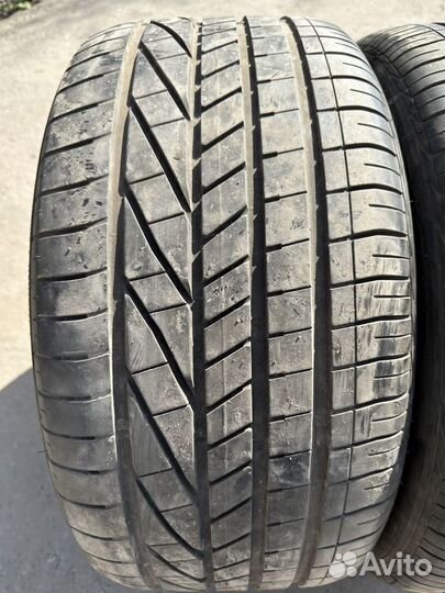 Goodyear Excellence 275/35 R20