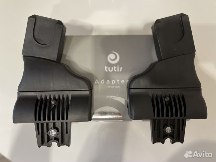Адаптеры переходники автокресла tutis и maxi-cosi