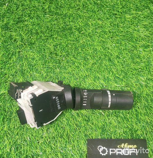 Подрулевой переключатель Nissan Qashqai