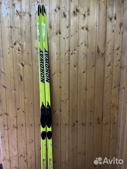 Беговые лыжи Nordway