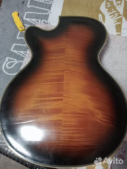 Дека Музима Golddang 50-е годы