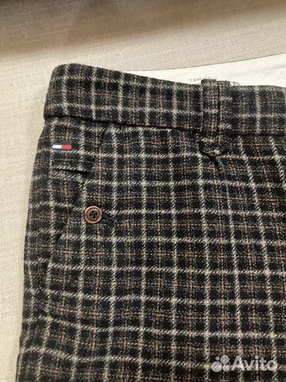 Шорты Tommy Hilfiger