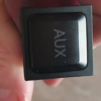 Bluetooth aux адаптер