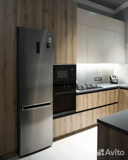 Модульная кухня