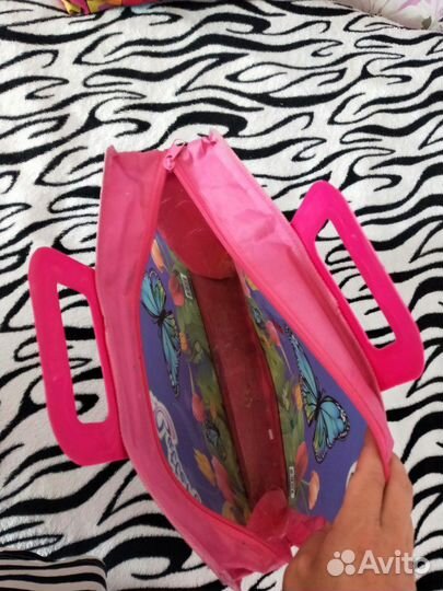 Сумка для девочки