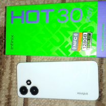 Infinix Hot 30 Play, 8/128 ГБ