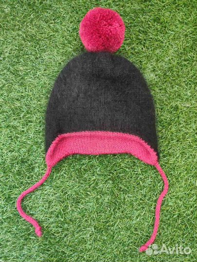 Шапка детская