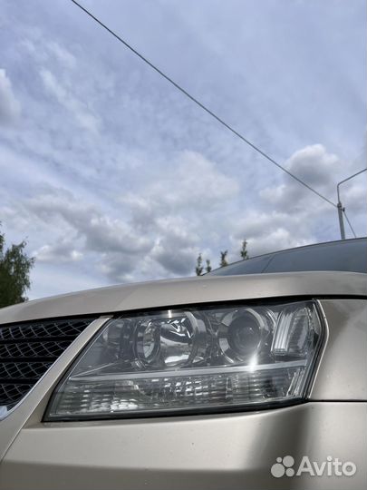 Suzuki Grand Vitara 2.4 МТ, 2008, 195 000 км