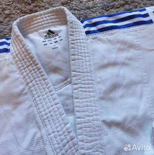 Форма для единоборств