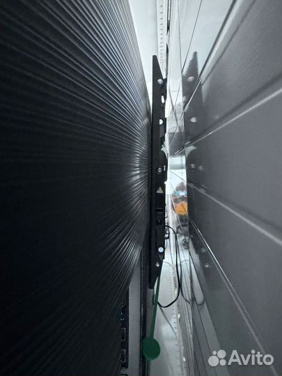 Qled Телевизор Samsung QE55Q70rauxru