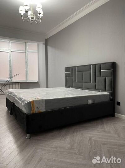 Кровати 180/200 и 160/200 с доставкой