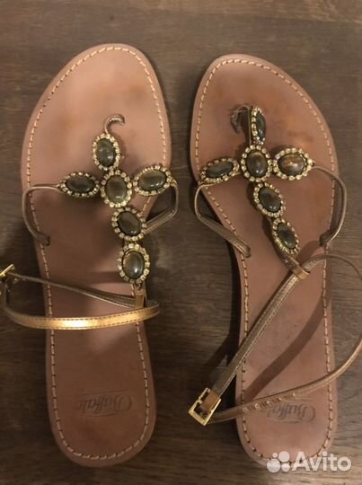 Сандалии buffalo