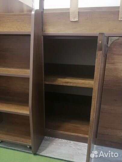 Детский гарнитур