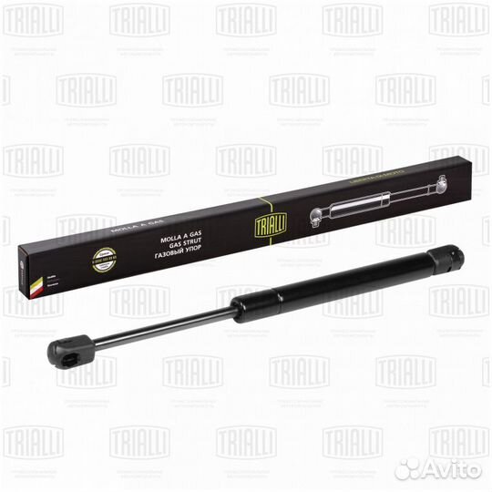 Упор газовый (амортизатор) для а / м hyundai sonat