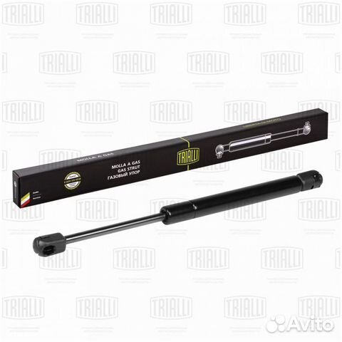 Упор газовый (амортизатор) для а / м hyundai sonat