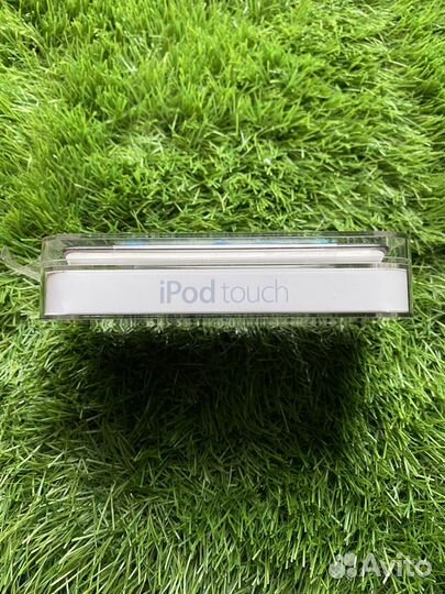 Плеер iPod touch 4 32gb