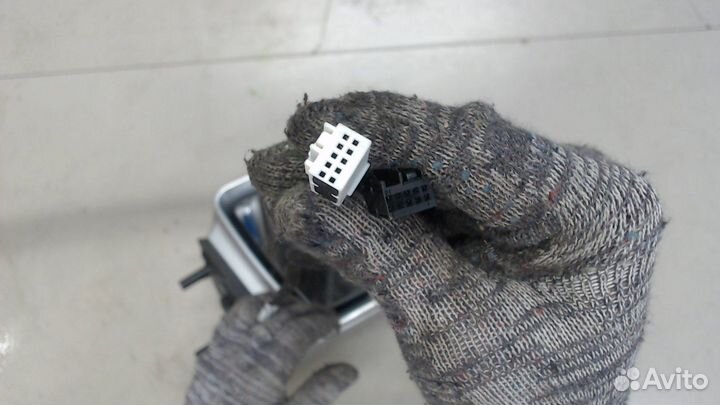 Зеркало боковое Mercedes GL X164, 2009