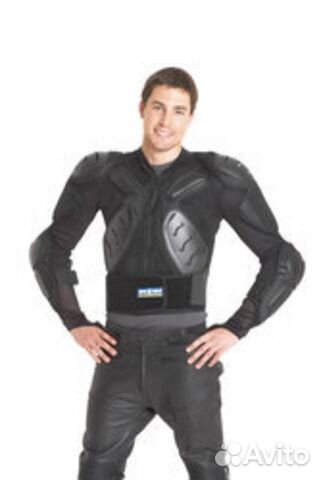 Мото защита Черепаха Super Shield