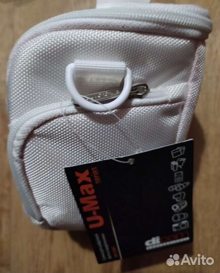 Сумка для цифровой фото и видеотехники