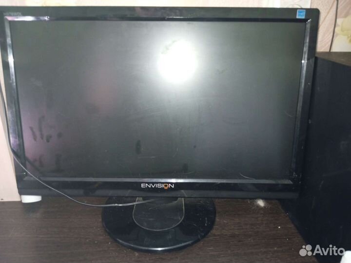 Монитор для компьютера