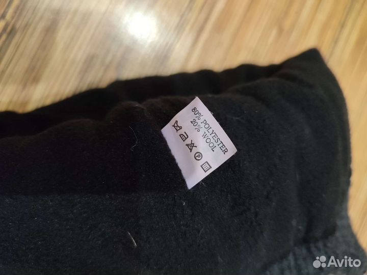 Шапка мужская новая