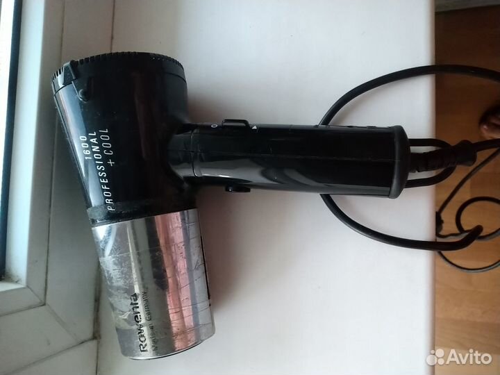 Фен для волос