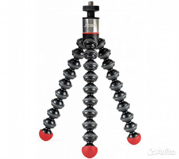Штатив Joby GorillaPod Magnetic 325 на магн. ножка