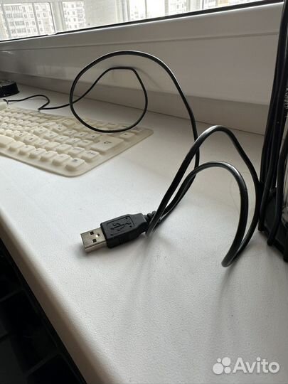 Складная клавиатура