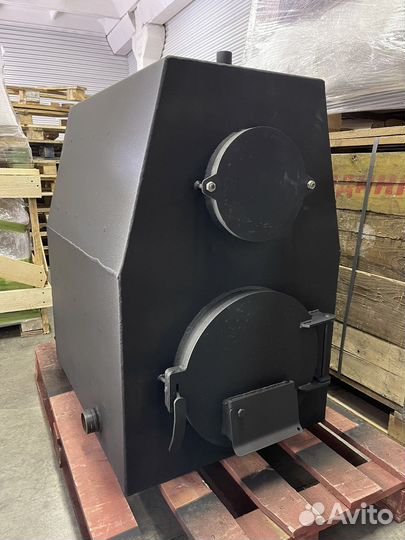 Котел для отопления Зенит «Диво» 24 кВт