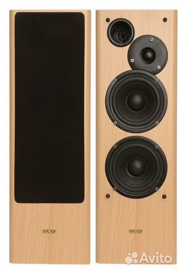 Колонки активные Swen MA-332