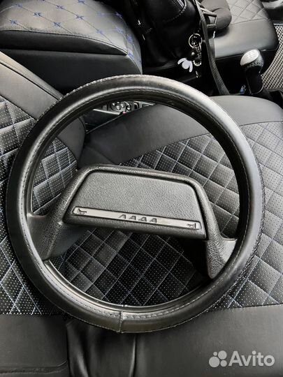 Руль для ваз 2110