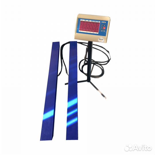 Весы балочные 600-4000 кг-новые