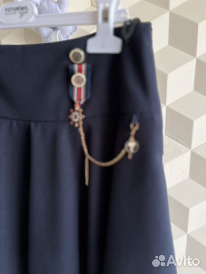 Школьная форма от 