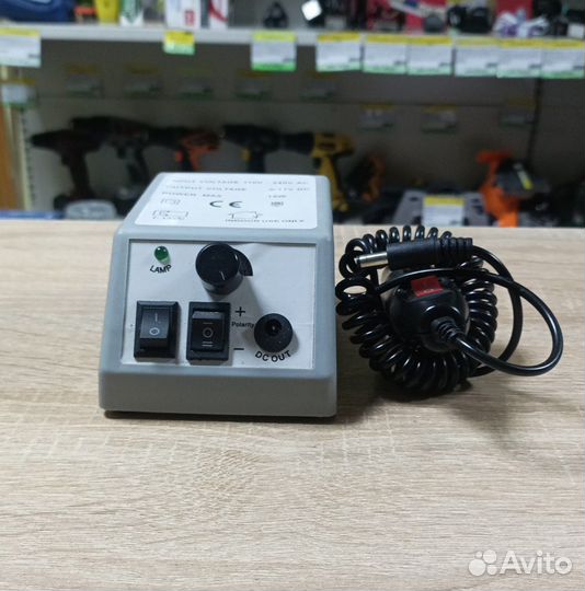 Маникюрный аппарат Dian