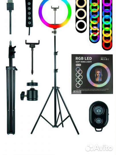 Лампа настольная