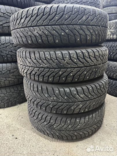 Колеса на ваз Kama Alga 175/65 R14 как новые