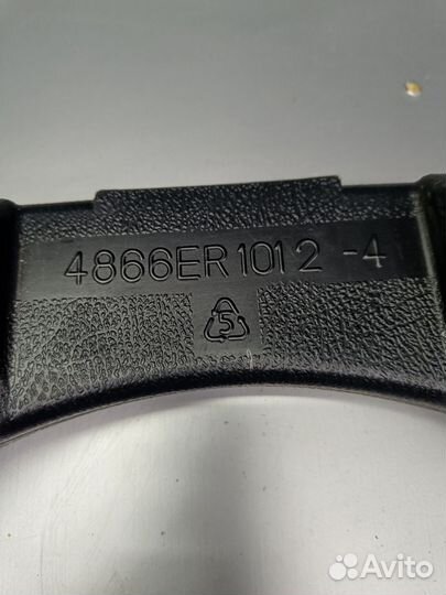 Противовес стир.машины LG 4866ER1012-4