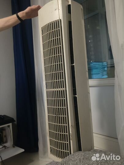 Кондиционер промышленный Daikin FT50