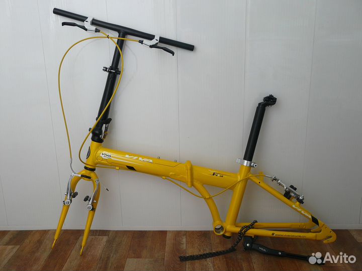 Рама складная 20 дюймов