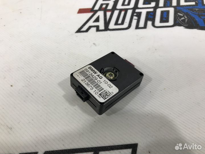 Антенна BMW 645Ci E63 65316913429